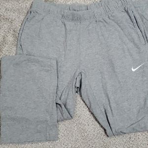 Men's Nike sweatpants